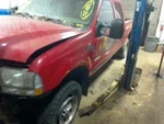 *local Pickup Only* Frame 156" Wb Fits 03-04 Ford F250SD 10214821. Fixed Price $706.51.