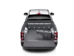 Genuine Ford Pivot Storage Box Passengers Side VRB3Z-17N004-B. Fixed Price $250.84.