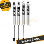 Fox Shox 985-24-023/985-24-020 Set Of Front/rear Shock Absorbers. Fixed Price $919.80.