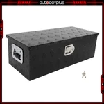 30 Inch Aluminum Trailer Tool Box Utility For Pick Up Truck Rv. Fixed Price $76.47.