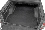 Rough Country Rubber Bed Mat For 2014-2022 Chevy Colorado/gmc Canyon RCM690. Fixed Price $99.95.