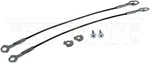 Dorman 38540 Tailgate Cable Fits Ford F250. Fixed Price $26.78.