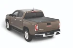 Tonno Pro Tonneau Cover Soft Tri-fold Fits 2004-2012 Chevrolet Colorado 61. Fixed Price $299.00.