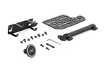 Rough Country Dash Mount Kit For 2019-2026 Ram 1500 Magsafe 10" Arm 33006. Fixed Price $119.95.