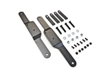 Realtruck Amp Research Bedxtender Mounting Kit (optional Upgrade), Each 746.... Fixed Price $77.27.